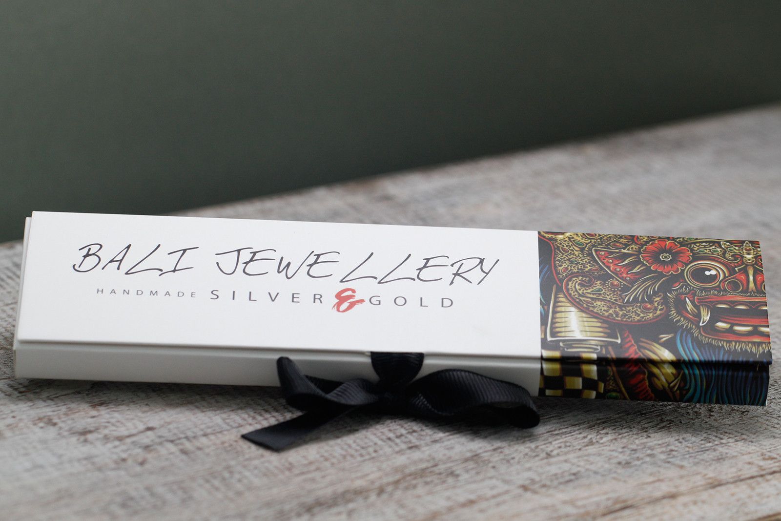 Silver & Gold Bracelet - Unisex Twin Chain - Image 4